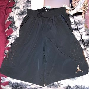 Jordan basketball shorts